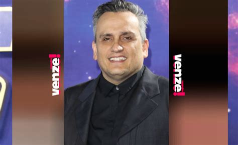 Joe Russo Patrimonio Edad Esposa Bio Wiki Peso Niños Venze