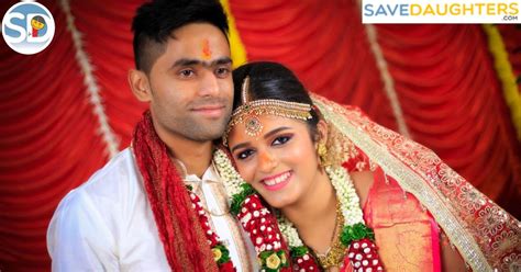 Suryakumar Yadav Wife, Age, Wiki, News, Parents, Net Worth