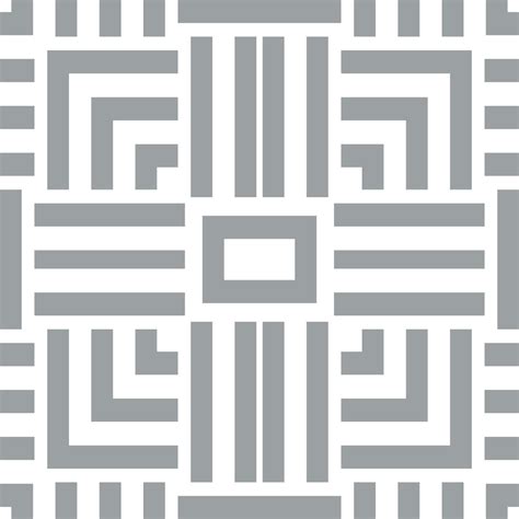 Maze Pattern Background, Isolated Background. 23802664 Vector Art at ...