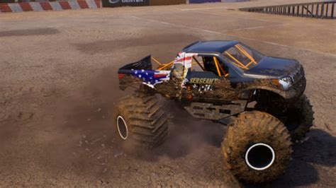 Monster Truck Championship - Preview - Team VVV