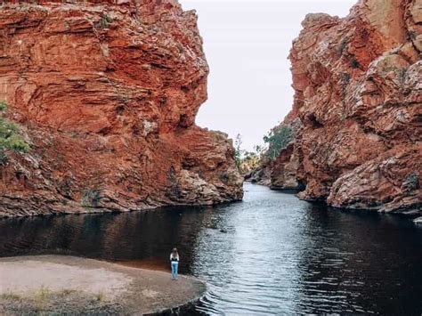 Alice Springsuluru Ayers Rock S Kings Canyon Napos T Ra Getyourguide