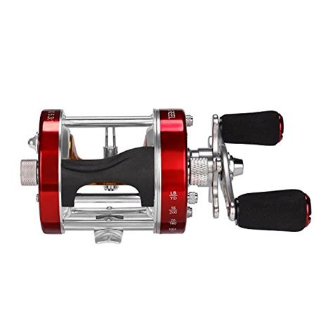 KastKing Rover Round Baitcasting Reel Right Handed Fishing Reel