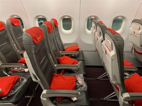 Review Austrian Airlines A320 Economy Class Vienna To Yerevan Live