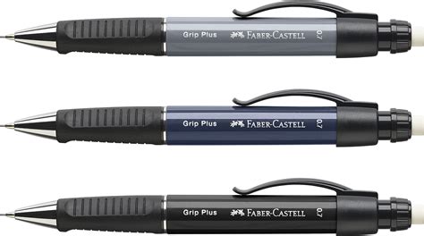 Faber Castell Grip Plus Druckbleistift K Nstlerbedarf Von Boesner