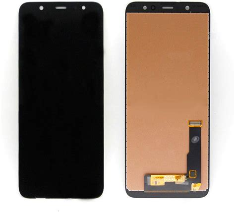 Sssmy A6 Plus Lcd Screen Replacement For Samsung Galaxy A6 Plus 2018 A605 A6 2018