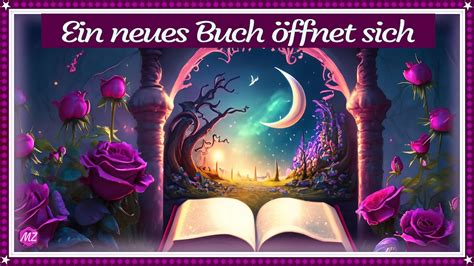 Ein Neues Buch Ffnet Sich F R Dich Ein Neues Jahr Beginnt Gutes