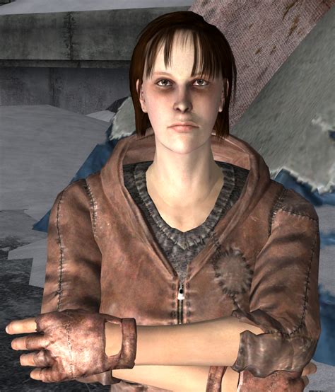 Rosalee Fallout The Frontier Wiki Fandom