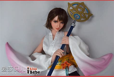 ElsaBabe 90 102 Cm Irie Yuna Realistic Sex Dolls Store The Doll Channel