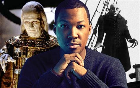 ‘Last Voyage of The Demeter’: Amblin Taps ‘Kong: Skull Island’ Actor Corey Hawkins To Lead ...