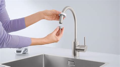 BRITA On Tap Water Filter System BRITA