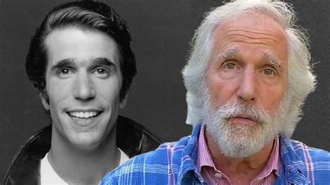 The Life And Tragic Ending Of Henry Winkler