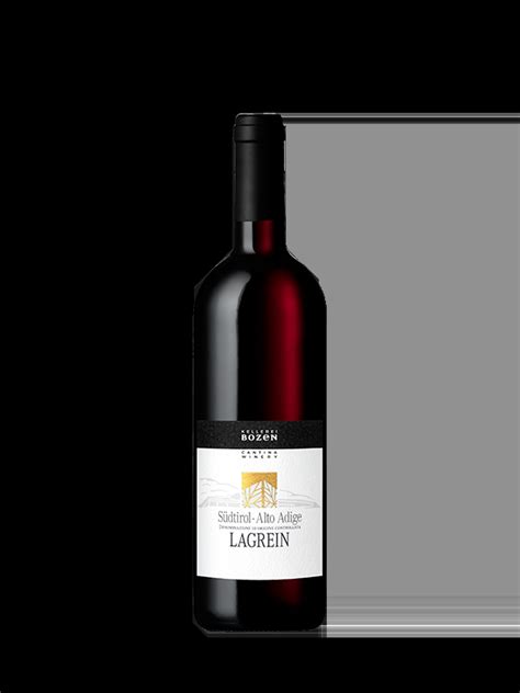 Alto Adige Doc Lagrein Cantina Bolzano Biagioli Vini