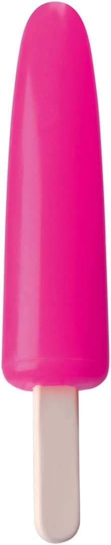 LOVE TO LOVE Iscream Klassischer Dildo Puristisches Design Mit Hautfreundliches Silikon Eis