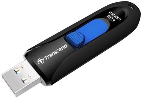 Pendrive Transcend TS16GJF790K - Opinie i ceny na Ceneo.pl