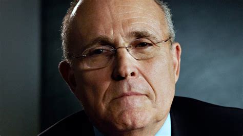 Rudy Giuliani Younger / Note to young voters: Rudy Giuliani was once ...