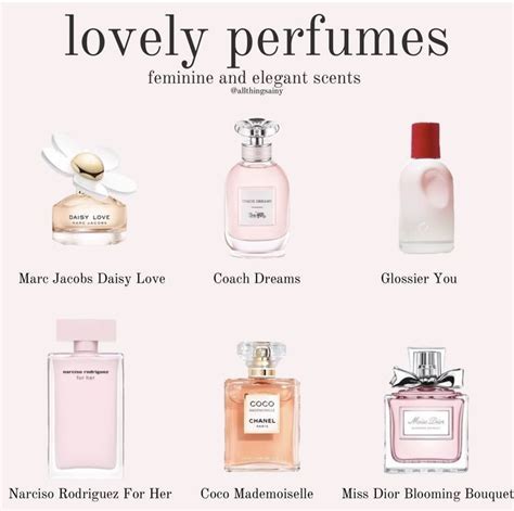 Lovely Perfume Best Perfume Perfume Scents Perfume Bottles Miss