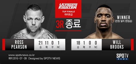 오늘의 Ufc 최두호 3연속 1r Tko승요안나 타이틀 3차 방어 네이트 스포츠