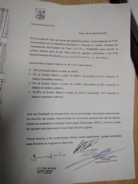 MUNICIPALES De PUAN B A ASTM Fe Si Mu Bo