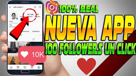 La Mejor App Como Conseguir Muchos Seguidores En Instagram