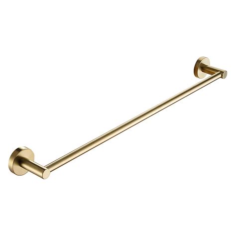 JTP Vos Freestanding Bath Shower Mixer Brushed Brass 23534BBR