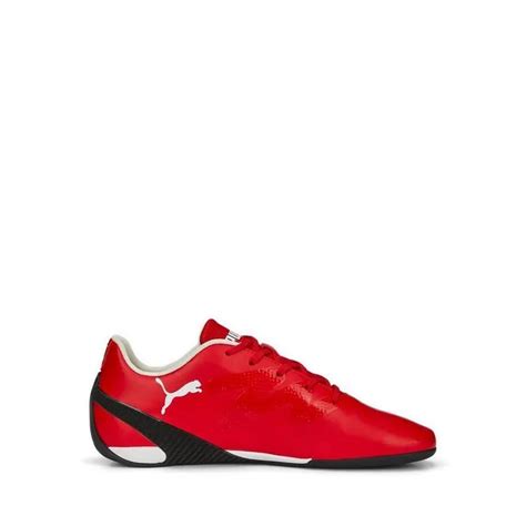 Jual Puma Ferrari Carbon Cat Men Sneakers Pma Sepatu Lari Pria