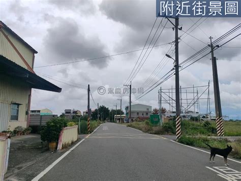 東山田尾平坦農地 台南市東山區新田尾段房屋 Yc0259276 永慶不動產