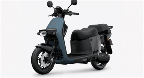 Gogoro CrossOver E Scooter India Debut Set For Next Week Everything We