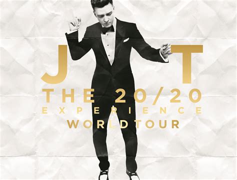 Justin Timberlake – Mohegan Sun Newsroom