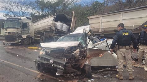 Casal De Empres Rios Morre Em Acidente Na Chapada Diamantina Hora Do