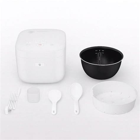 Xiaomi Mijia Smart Electric Rice Cooker L