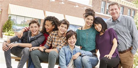 Andi Mack Characters Hot Sex Picture