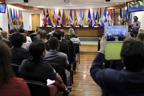 Presentan El Caso Atenco Ante La Corte Interamericana De Derechos