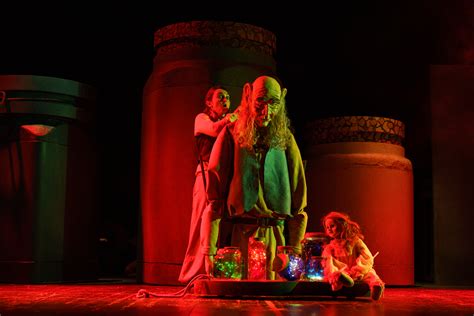 GGG Tratto Da Roald Dahl Teatro Stimate Teatro Stimate Verona