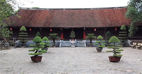 A Day Trip To Co Loa Citadel In Hanoi I Tour Vietnam Travel Guides