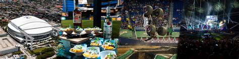 Ballpark Events at loanDepot park | Miami Marlins