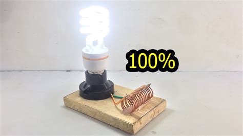 Easy Free Energy Generator Using Magnet For Experiment Youtube