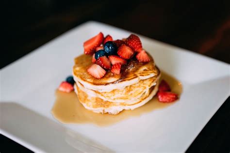 Box pancake mix hacks for fast and easy pancakes more like homemade.