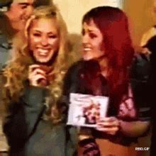 Rbd Dulce Maria Rbd Dulce Maria Anahi Discover Share GIFs