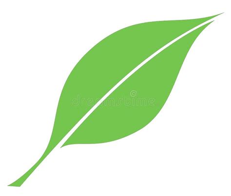 Curved Leaf Stock Illustrations – 8,839 Curved Leaf Stock Illustrations