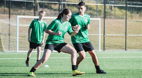 Football Australia release Injury Prevention resources to support