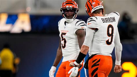 Bengals Lose Vs Chargers In Nfl Week 11 Replay