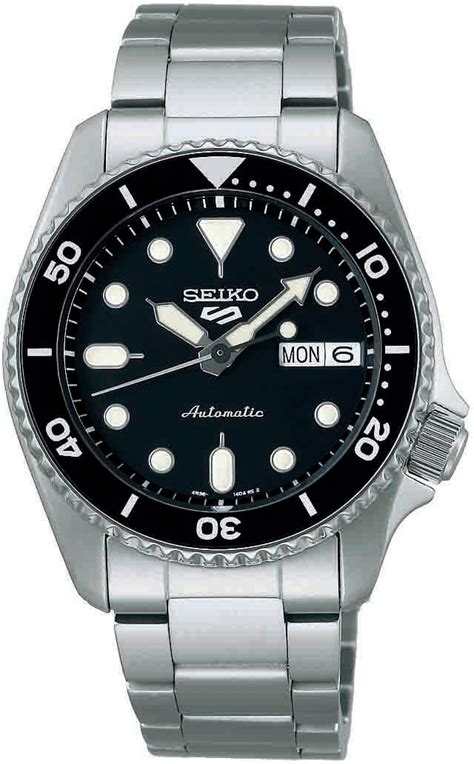 Seiko Sports Srpk K Otomatik Mm Kol Saati G Nd Z Saat