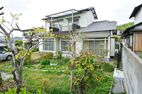 価格395万円 岡山県備前市福田 空き家バンク売買物件 田舎暮らし空き家情報局