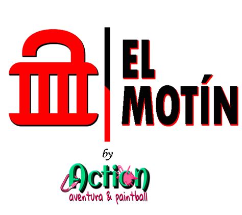 En qué consiste El Motín El Motín Escape Valladolid