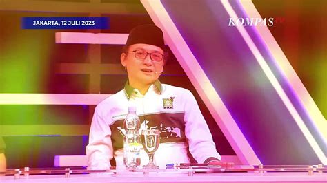 PKB Ngaku Nyaman Berkoalisi Dengan Gerindra Video Dailymotion