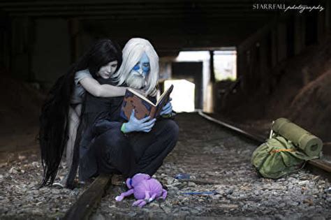 Simon And Marcy Amanda Finley Cosplay Cospix