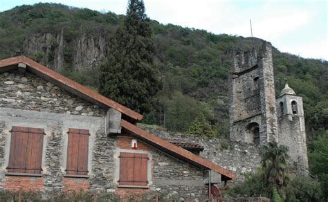 CORENNO PLINIO Cosa Vedere Nel Borgo Sul Lago Di Como