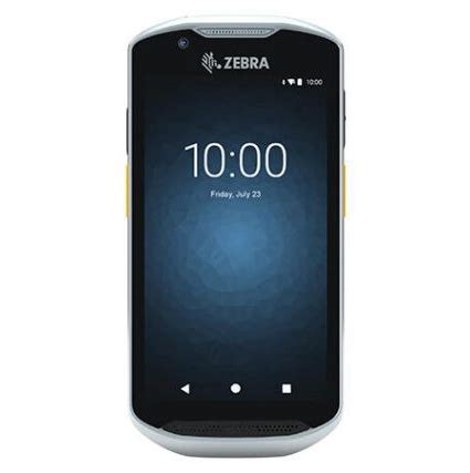 Zebra TC57 мобільний термінал збору даних, ТЗД з Android купить в Киеве ...
