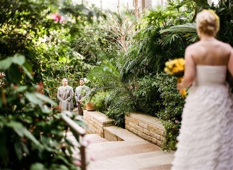 Texas Discovery Gardens Venue Dallas Tx Weddingwire