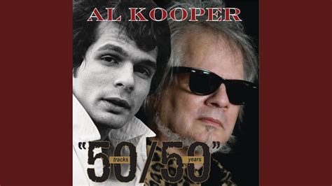 I Stand Alone Al Kooper Remaster 2009 Youtube